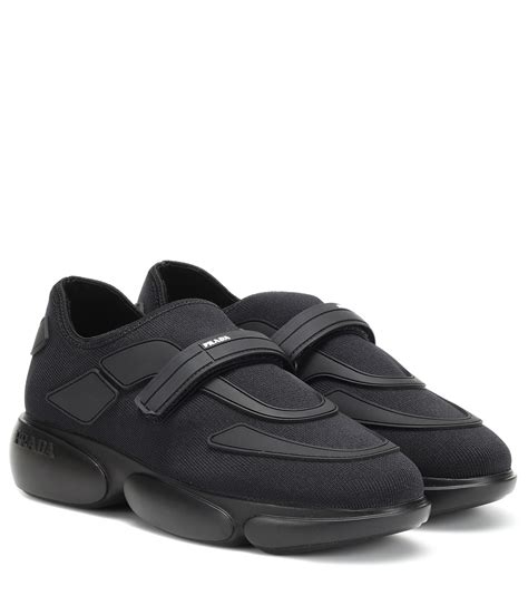 prada cloudbust sneakers women's.